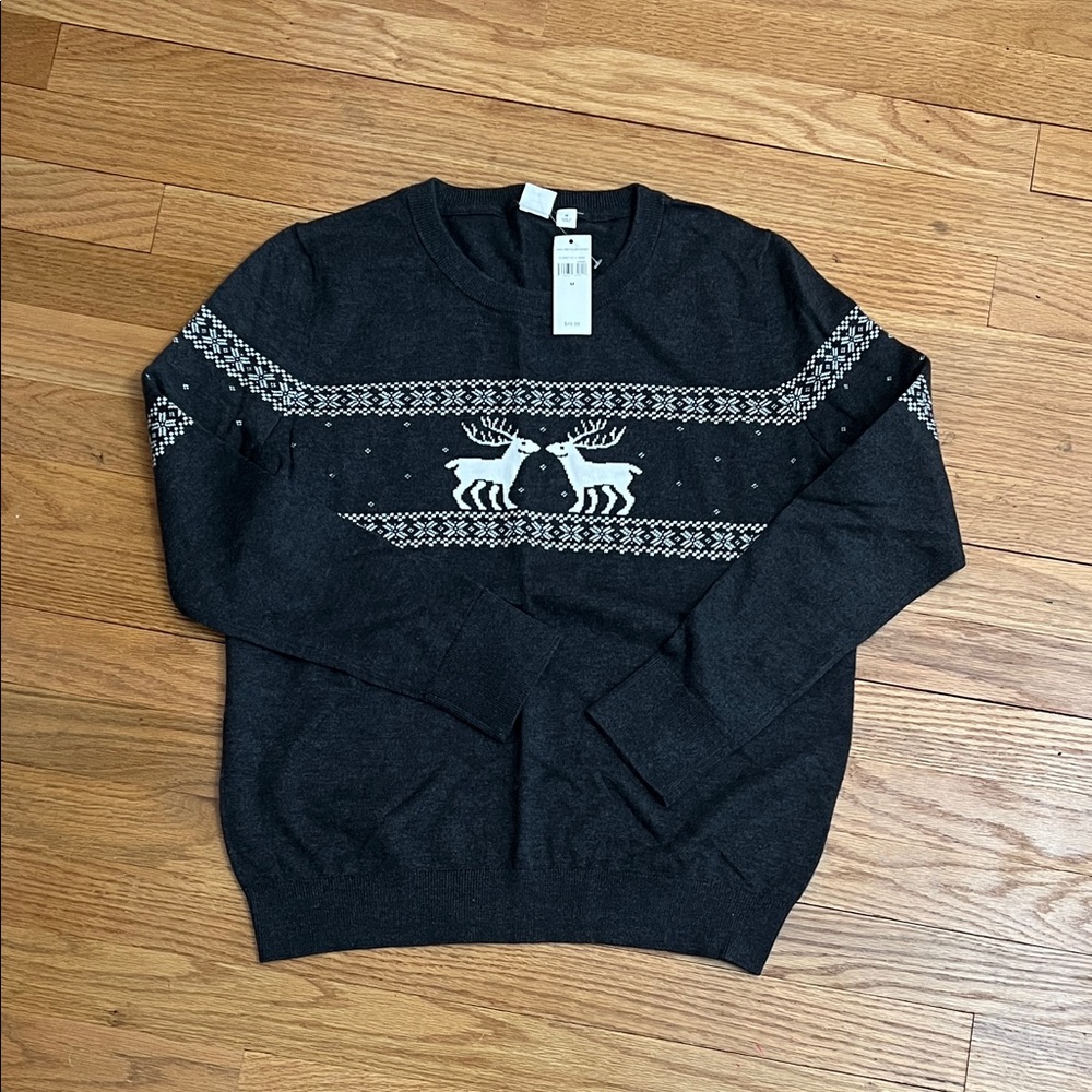 GAP Sweater